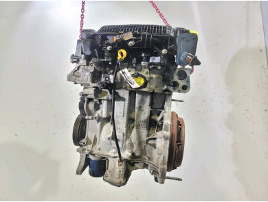 Moteur type HM01 - Peugeot 208 I PH.2 - C0-7852T