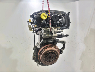 Moteur type HM01 - Peugeot 208 I PH.2 - C0-7852T
