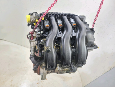 Moteur type HM01 - Peugeot 208 I PH.2 - C0-7852T