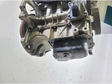 Moteur type HM01 - Peugeot 208 I PH.2 - C0-7852T