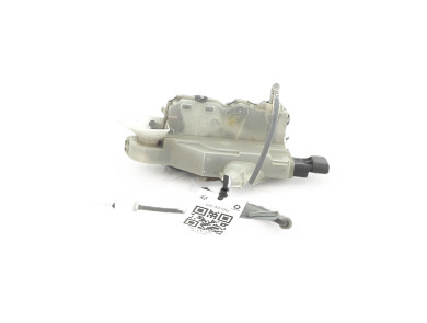 Left front door lock - Citroen C3 III PH.1 - Beige Clair - 9812398180 - U0-3310U