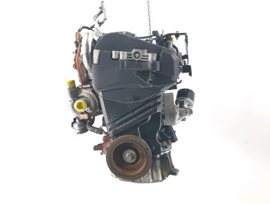 Moteur type K9K846 - Renault MEGANE III PH.2 - V1-7601Z
