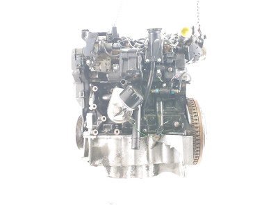 Engine type K9K846 - Renault MEGANE III PH.2 - V1-7601Z