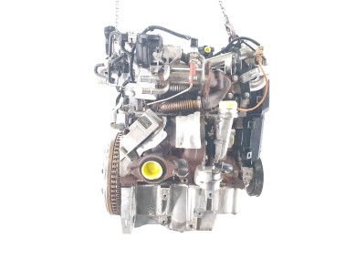 Moteur type K9K846 - Renault MEGANE III PH.2 - V1-7601Z