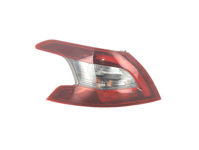 Left rear light - Peugeot 308 II PH.1 - 9823728680 - N1-0136X