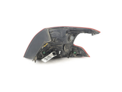 Feu arrière gauche - Peugeot 308 II PH.1 - 9823728680 - N1-0136X