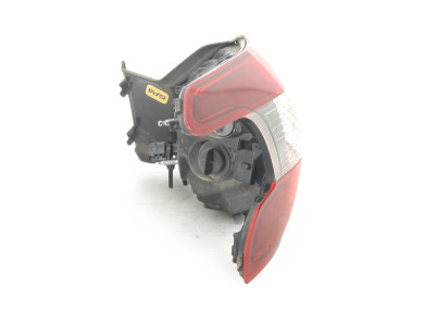 Left rear light - Peugeot 308 II PH.1 - 9823728680 - N1-0136X