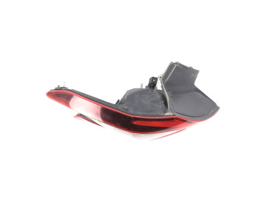 Left rear light - Peugeot 308 II PH.1 - 9823728680 - N1-0136X