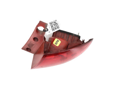 Right rear light used - Seat LEON - 1P0945112C