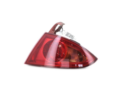 Right rear light - Seat LEON II PH.1 - 1P0945112C - U1-5472V