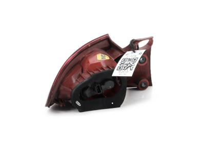 Feu arrière droit - Seat LEON II PH.1 - 1P0945112C - U1-5472V