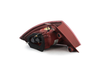Right rear light - Seat LEON II PH.1 - 1P0945112C - U1-5472V