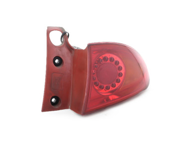 Right rear light - Seat LEON II PH.1 - 1P0945112C - U1-5472V