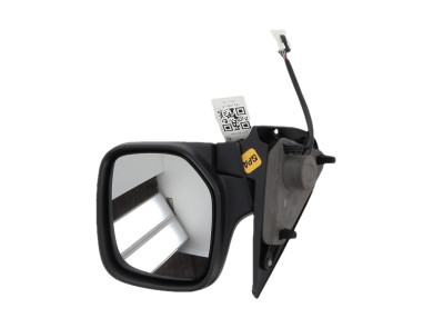 Right wing mirror used - Citroen BERLINGO - 00008153JN