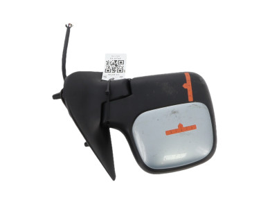 Right wing mirror - Peugeot PARTNER I PH.2 - Gris Clair - 00008153JN - U1-9074A