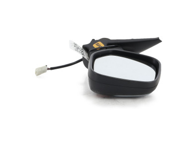 Right wing mirror - Peugeot PARTNER I PH.2 - Gris Clair - 00008153JN - U1-9074A