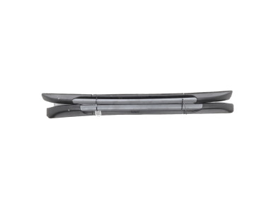 Roof rails - Dacia SANDERO II PH.2 - Noir - 8201356709 - H1-5724M