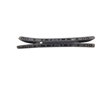 Barre de toit - Dacia SANDERO II PH.2 - Noir - 8201356709 - H1-5724M