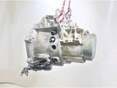 Gearbox used - Peugeot PARTNER - 20ET23