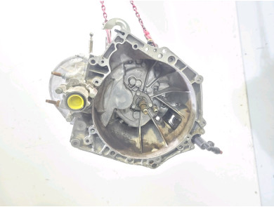 Gearbox type 20ET23 - Citroen BERLINGO II PH.3 - I1-0942X