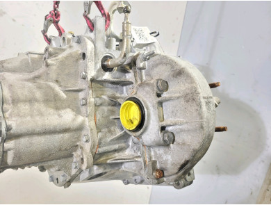 Boîte de vitesses type 20ET23 - Citroen BERLINGO II PH.3 - I1-0942X