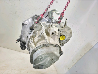 Gearbox type 20ET23 - Citroen BERLINGO II PH.3 - I1-0942X