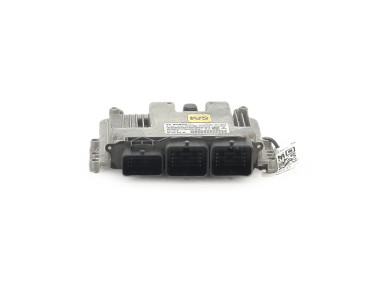 Engine calculator used - Peugeot 208 - 9807885980