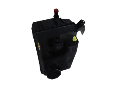 Coolant expansion tank - Peugeot 406 COUPE - 1307PZ - R1-2705W