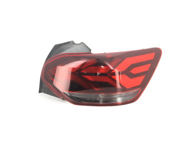 Right rear light used - Dacia SANDERO - 265508077R