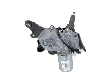 Moteur d'essuie glace arrière - Renault CLIO IV PH.1 - 287105483R - P1-4463E