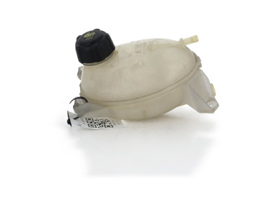 Coolant expansion tank - Renault CLIO IV PH.1 - 217104354R - X1-4358F