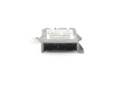 Calculateur d'airbag - Citroen C4 II PH.1 - 9678691580 - Y1-2191Z