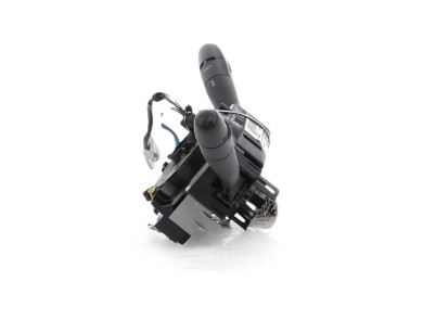 Steering column stalk switch - Peugeot 207 - 6242SR - A1-5955Z