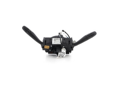 Steering column stalk switch - Peugeot 207 - 6242SR - A1-5955Z