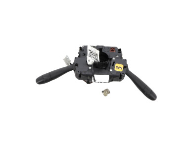 Steering column stalk switch - Peugeot 207 - 6242SR - A1-5955Z