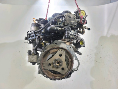 Engine type AVF - Volkswagen PASSAT IV PH.2 - Z0-8057F