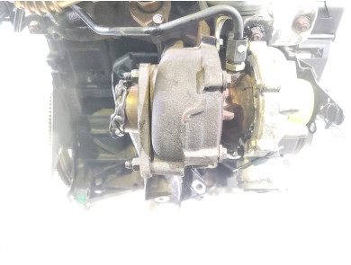 Engine type AVF - Volkswagen PASSAT IV PH.2 - Z0-8057F