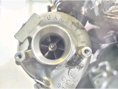 Moteur type AVF - Volkswagen PASSAT IV PH.2 - Z0-8057F