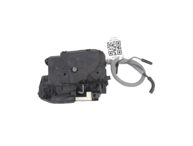 Serrure de porte arriere droite - BMW SERIE 3 V PH.1 - Gris Clair - 51227202148 - N0-1357Q
