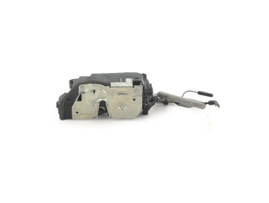 Right rear door lock - BMW SERIE 3 V PH.1 - Gris Clair - 51227202148 - N0-1357Q