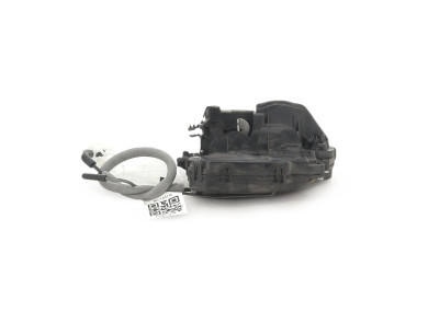 Right rear door lock - BMW SERIE 3 V PH.1 - Gris Clair - 51227202148 - N0-1357Q