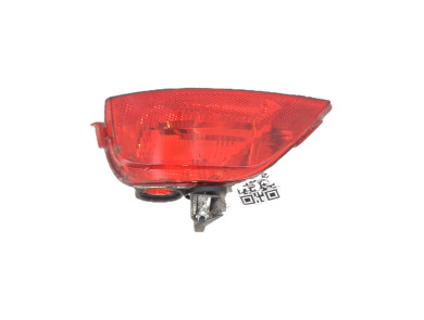 Left rear reflector - Dacia SANDERO III PH.2 - 265854470R - F1-0093I