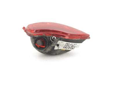 Left rear reflector - Dacia SANDERO III PH.2 - 265854470R - F1-0093I