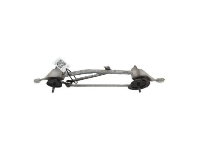 Front wiper linkage - Nissan JUKE I PH.1 - 28800-1KA0C- K1-5528E