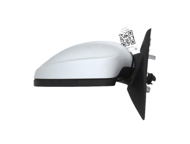 Left wing mirror used - BMW SERIE 3 - 51 16 7268261