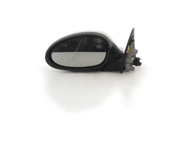 Left wing mirror - BMW SERIE 3 V PH.1 - Gris Clair - 51167268261 - T0-1444G