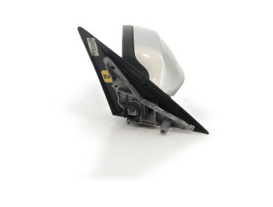 Left wing mirror - BMW SERIE 3 V PH.1 - Gris Clair - 51167268261 - T0-1444G