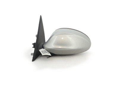 Left wing mirror - BMW SERIE 3 V PH.1 - Gris Clair - 51167268261 - T0-1444G