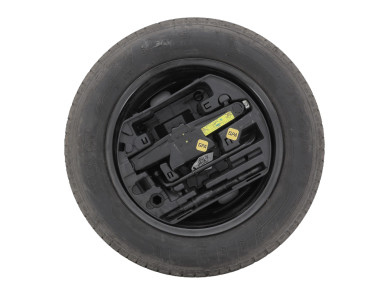 Jante tôle occasion - Citroen C3 - 00005401R3