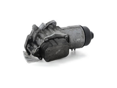 Support filtre à huile - Peugeot 207 1.4 HDI - 1103N9 - Y1-5188X